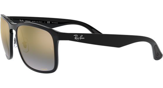 Ray-Ban Chromance RB4264 601/J0 58 - Ansicht 3