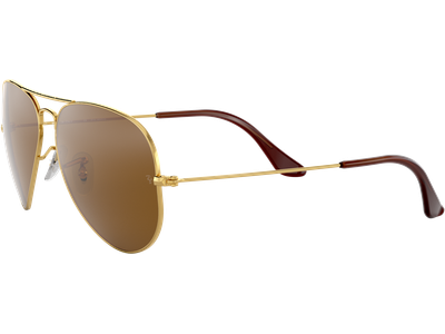 Ray-Ban Sonnenbrille Unisex Ray-Ban Aviator Classic RB3025 001/57  62 Ansicht 2