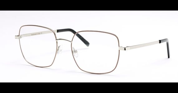 FRAIMS 03-97230-02 Adele, Taupe Matt/Silber - Ansicht 2