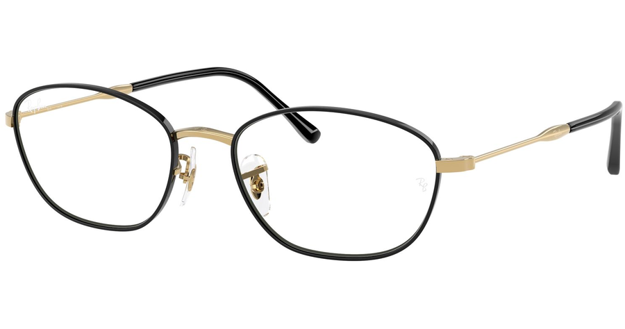 Ray-Ban Brille Damen Ray-Ban RX3749V 3175 Ansicht 1