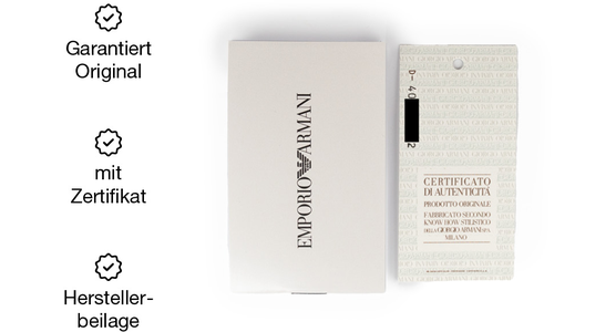 Emporio Armani EA1143 3001 - Ansicht 14