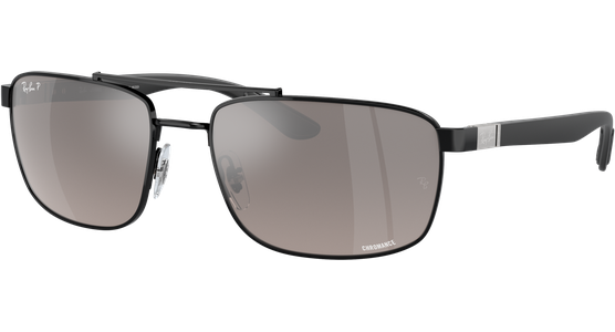 Ray-Ban 0RB3737CH 002/5J - Ansicht 2