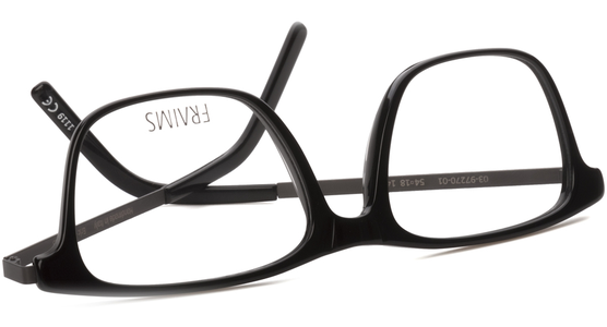 FRAIMS 03-97270-01 Eric, Schwarz/Gun Matt - Ansicht 7