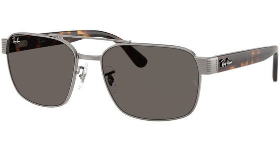 Ray-Ban Chromance 0RB3751 004/B1 - Ansicht 2