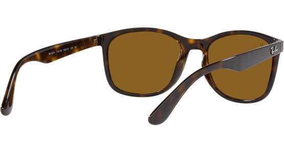 Ray-Ban RB4374 710/33 - Ansicht 8