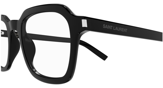 Saint Laurent SL 715 SLIM OPT 49 001 - Ansicht 4