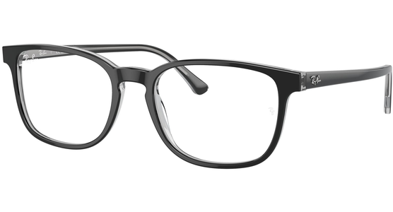 Ray-Ban RX5418 8367 - Ansicht 4