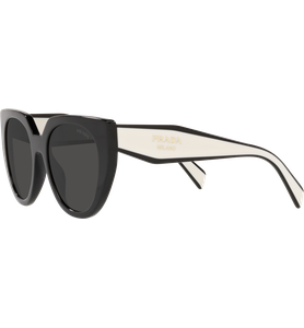 Prada PR 14WS 09Q5S0 - Ansicht 3