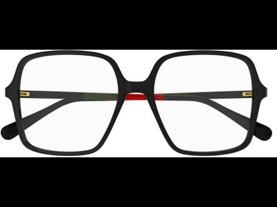 Gucci Brille Damen Gucci GG1003O 53 008 Ansicht 2