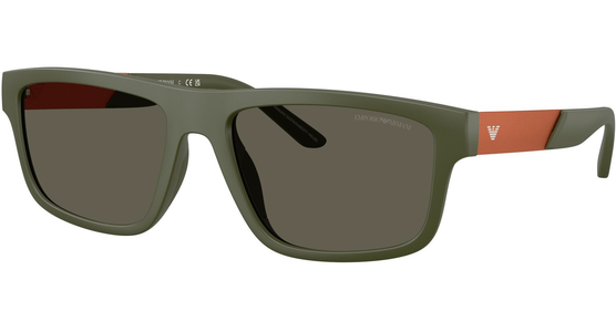 Emporio Armani EA4244U 618471 57 - Ansicht 2