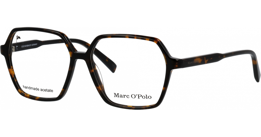 Marc O'Polo Brille Damen Marc O'Polo 503222 60 Ansicht 1