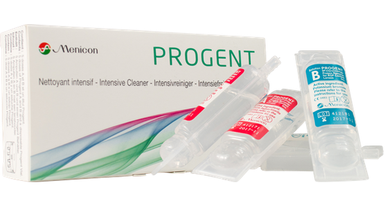 Progent Intensivreinigung 5 Anwendungen - Ansicht 4