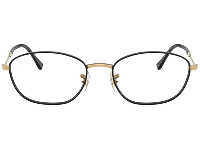 Ray-Ban Brille Damen Ray-Ban RX3749V 3175 Ansicht 2