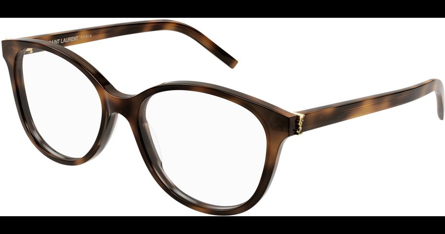 Saint Laurent Brille Damen Saint Laurent SL M112 002 Ansicht 1