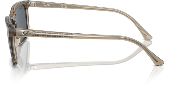 Ray-Ban 0RB4435 6765R5 - Ansicht 4