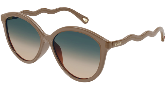Chloé CH0087S NUDE - Ansicht 2