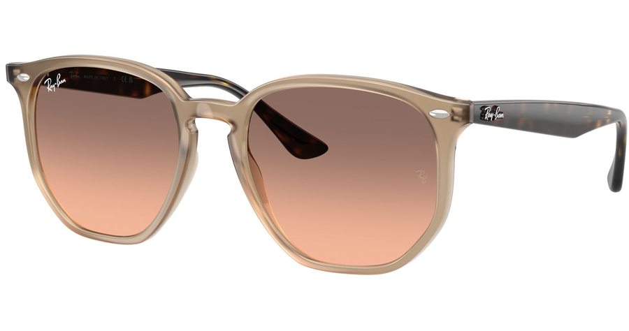 Ray-Ban Sonnenbrille Unisex Ray-Ban 0RB4306 678846 Ansicht 1