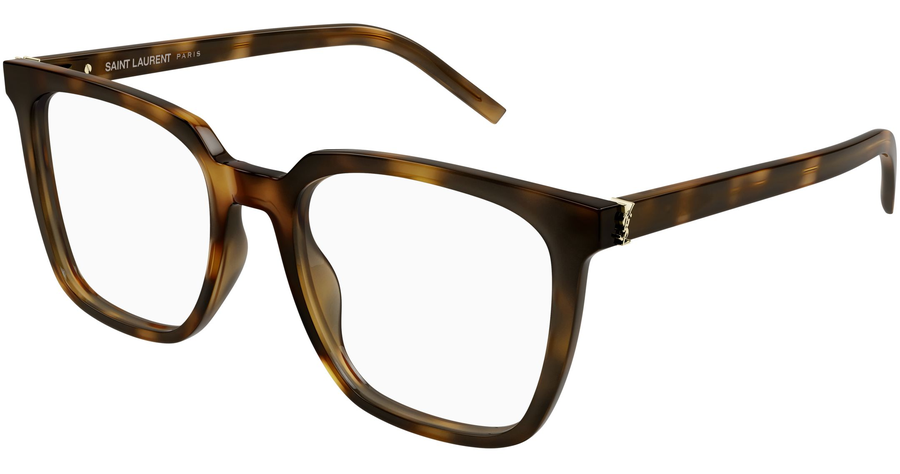 Saint Laurent Brille Damen Saint Laurent SL M146 OPT 54 003 Ansicht 1