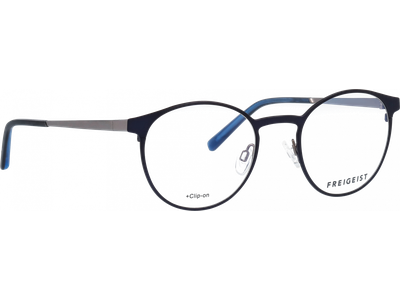 Freigeist Brille Herren Freigeist 862035 54 70 Ansicht 3