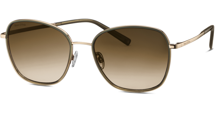 Marc O'Polo Sonnenbrille Damen Marc O'Polo 508000 56 46 Ansicht 1