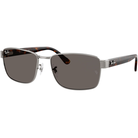 Ray-Ban Sonnenbrille Unisex Ray-Ban 0RB3750 004/B1