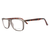 meineBrille 04-96060-01, Grau/Havanna Matt links