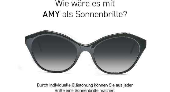 FRAIMS 03-97140-01 Amy, Schwarz - Ansicht 4