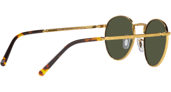 Ray-Ban New Round RB3637 919631 - Ansicht 9