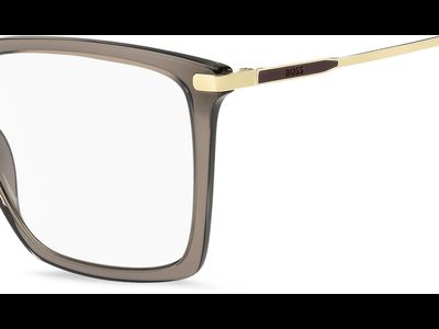 Hugo Boss Brille Damen Hugo Boss BOSS 1949 55 09Q Ansicht 3