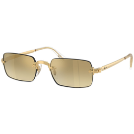  Ray-Ban RB3928 001/7I