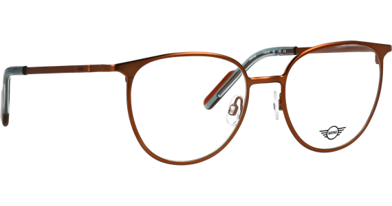 Mini Eyewear 742050 53 80 - Ansicht 4