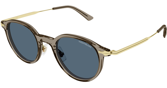 Montblanc MB0362S 49 005 - Ansicht 2
