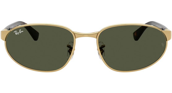 Ray-Ban RB3777 001/31 - Ansicht 3
