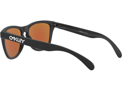 Oakley Sonnenbrille Herren Oakley Frogskins 0OO9013 9013H6 55 Ansicht 4