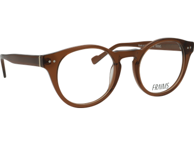 FRAIMS Brille Unisex FRAIMS 03-51280-01 Matz Ansicht 2