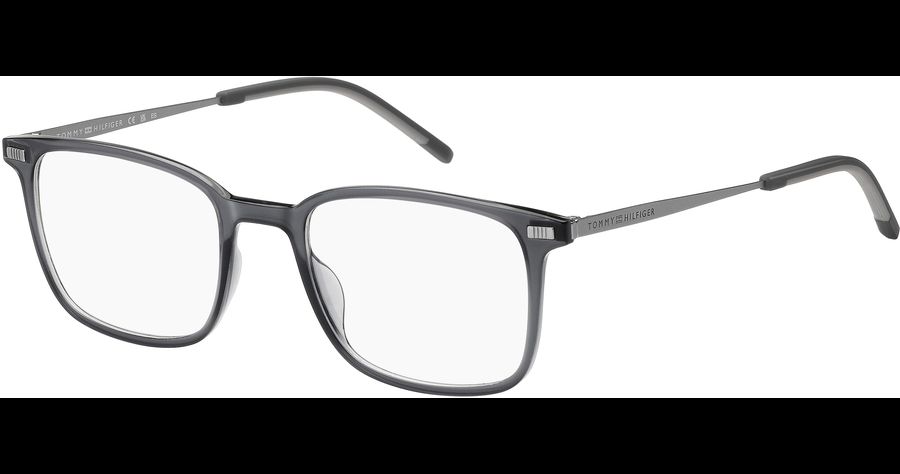 Tommy Hilfiger Brille Herren Tommy Hilfiger TH 2037 50 KB7 Ansicht 1