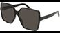 Saint Laurent SL 232 BETTY 001