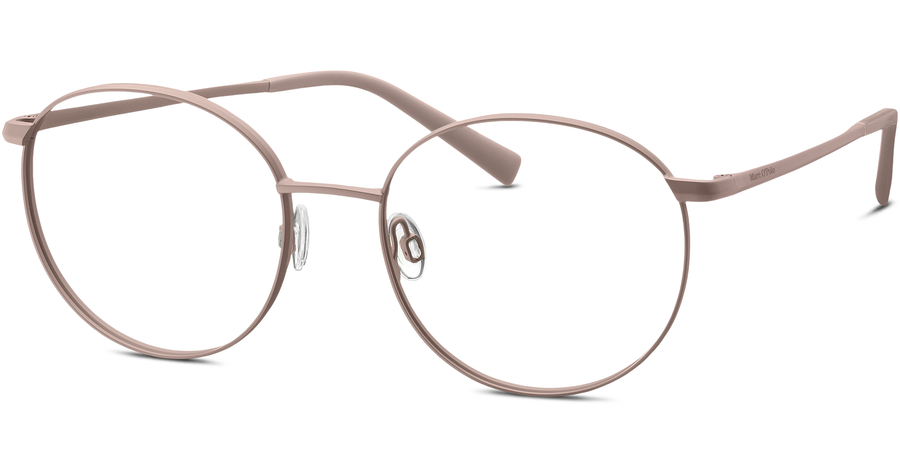 Marc O'Polo Brille Unisex Marc O'Polo 502194 60 541, Braun Ansicht 1