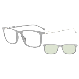Hugo Boss Brille Herren HUGO BOSS BOSS 1150/CS  807 Schwarz