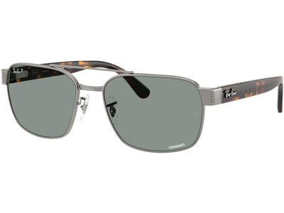 Ray-Ban Sonnenbrille Unisex Ray-Ban Chromance 0RB3751CH 004/3R Ansicht 3