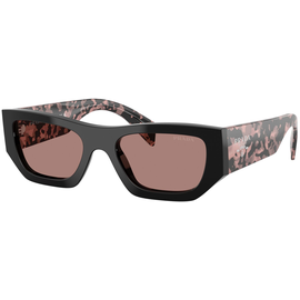 Prada Sonnenbrille Damen Prada 0PR A01S 13P60B