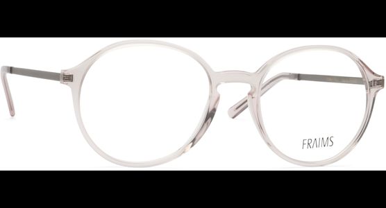 FRAIMS 03-07020-01 Alex, Hell Beige / Gun matt - Ansicht 5