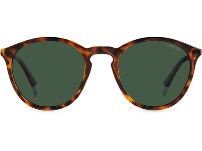 Polaroid Sonnenbrille Herren Polaroid PLD 4129/S/X 51 Ansicht 2