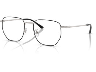 Ray-Ban Brille Unisex Ray-Ban RX8776D 1249 Ansicht 3