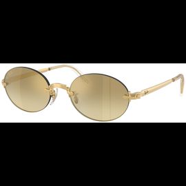 Ray-Ban Sonnenbrille Unisex Ray-Ban RB3929 001/7I