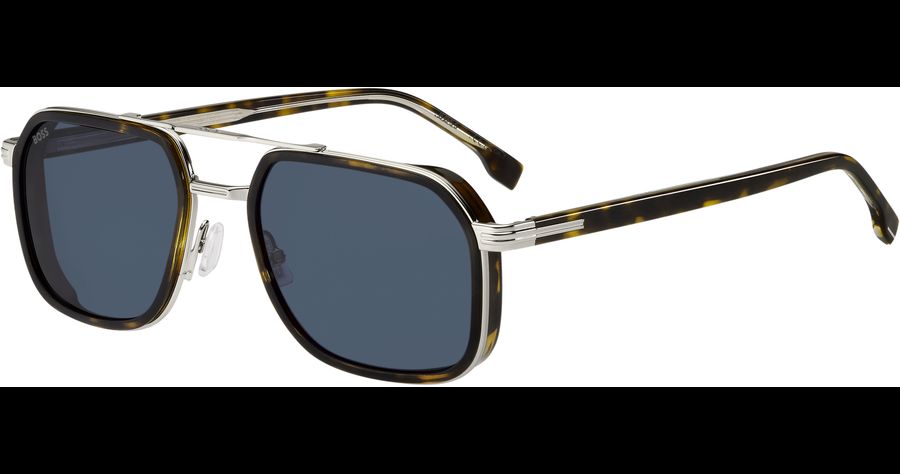 Hugo Boss Sonnenbrille Herren Hugo Boss BOSS 1724/S 55 9G0 Ansicht 1