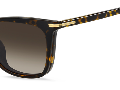 Hugo Boss Brille Damen Hugo Boss BOSS 1787/G/C 55 086 Ansicht 3