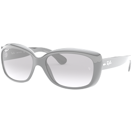 Ray-Ban Sonnenbrille Damen Ray-Ban Jackie Ohh RB4101 601/T3 58