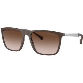 Emporio Armani Sonnenbrille Unisex Emporio Armani EA4150 534213