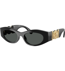 Versace 0VE4480U GB1/87 - Ansicht 2